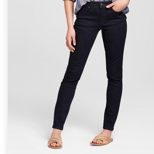 Universal Thread | High-Rise Skinny Jeans (8)